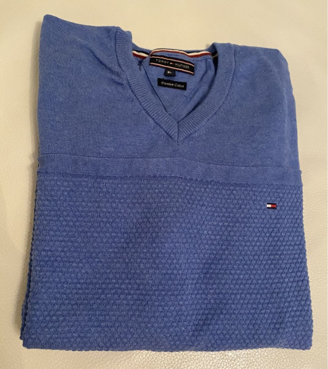 Tommy Hilfiger Maglioni & Felpe: Tommy Hilfiger pullover – Usato da Opfikon venduto da Luis144 5