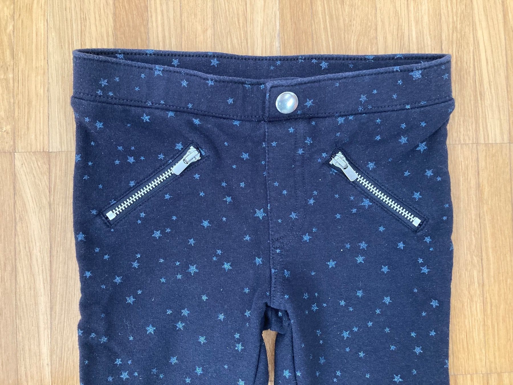 H&M Pantaloni: Jeggings, Gr. 98 – Usato da Basel venduto da Nofretete39 2