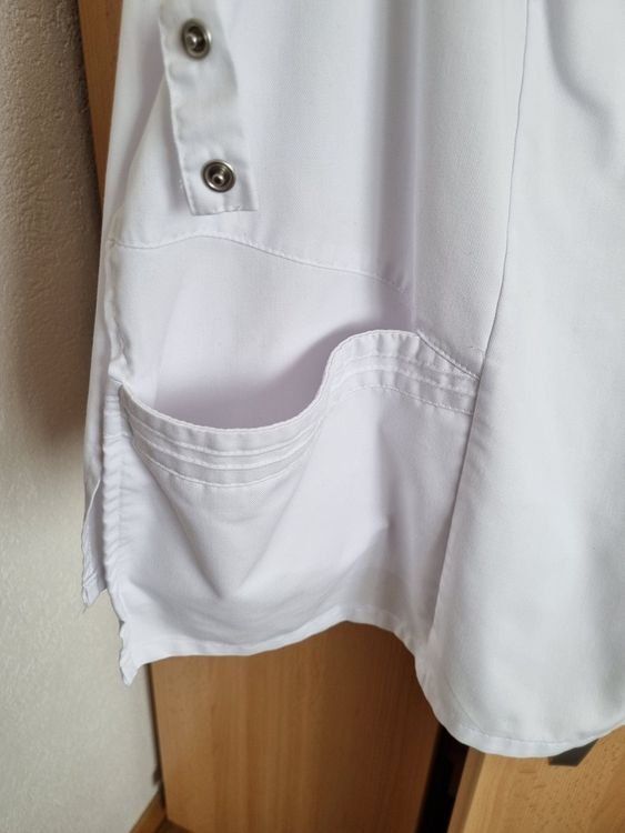 Altro per Abbigliamento & Protezione sul lavoro: 2 x Arbeitsschürze MPA Grösse XL – Usato da Winterthur venduto da Natascha_1994 2