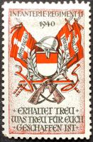 Infanterie Rgt 11, Wi Inf 153, 2.WK