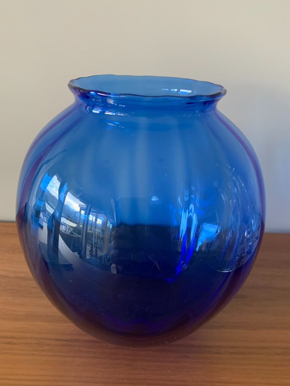 Vasi & Recipienti: Vase Deco Home Handmade 20 cm hoch – Usato da Laax GR venduto da wil_66wq 1