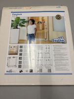 Geuther Easylock Kindersicherungsgitter, Top Zustand!