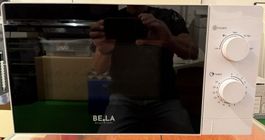 Mikrowelle 20 L