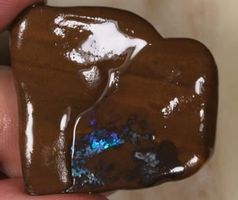 Queensland Opalton Rohopal 56.00Cts.