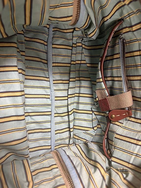 Taschen: Tommy Hilfiger Reisetasche / Weekender – Gebraucht aus Zumikon von gaboor911 2