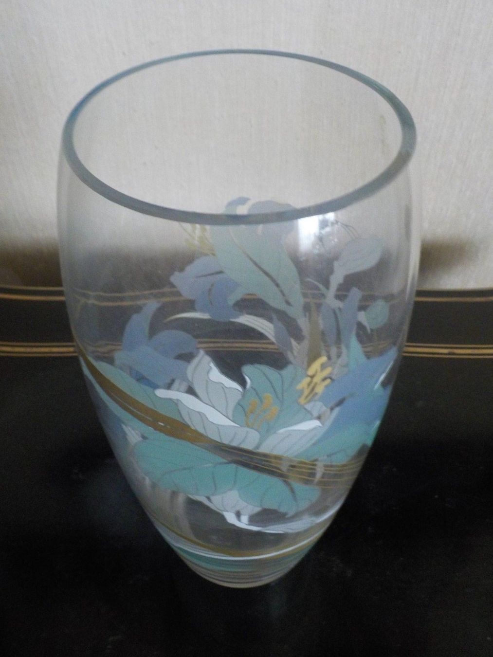 Rosenthal Vasi & Recipienti: Vase Rosenthal – Nuovo e nell'imballaggio originale da Mörschwil venduto da antiksalon 6