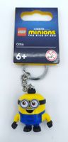Lego 854043 Schlüsselanhänger Minion Otto
