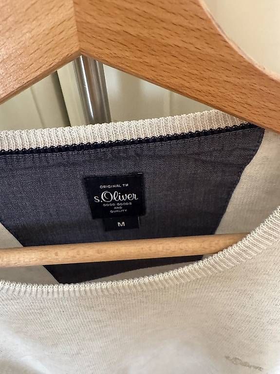 Maglioni & Felpe: S. Oliver Sweater – Usato da Zürich venduto da _nushy 1