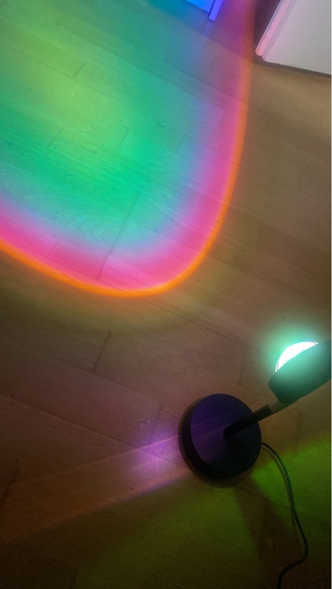 Lampen: Projector lamp – Gebraucht aus Dietikon von Tdaf33