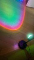 Projector lamp