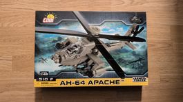 Cobi AH-64 APACHE Massstab 1:48 ungeöffnet