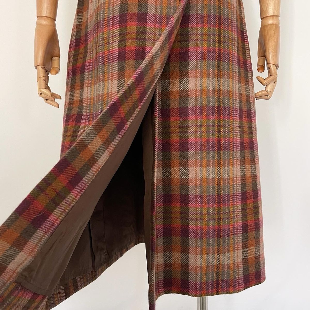 Dior Röcke: CHRISTIAN DIOR Vintage Skirt – Neu (gemäss Beschreibung) aus Emmen von Avviivva_Com2023 6