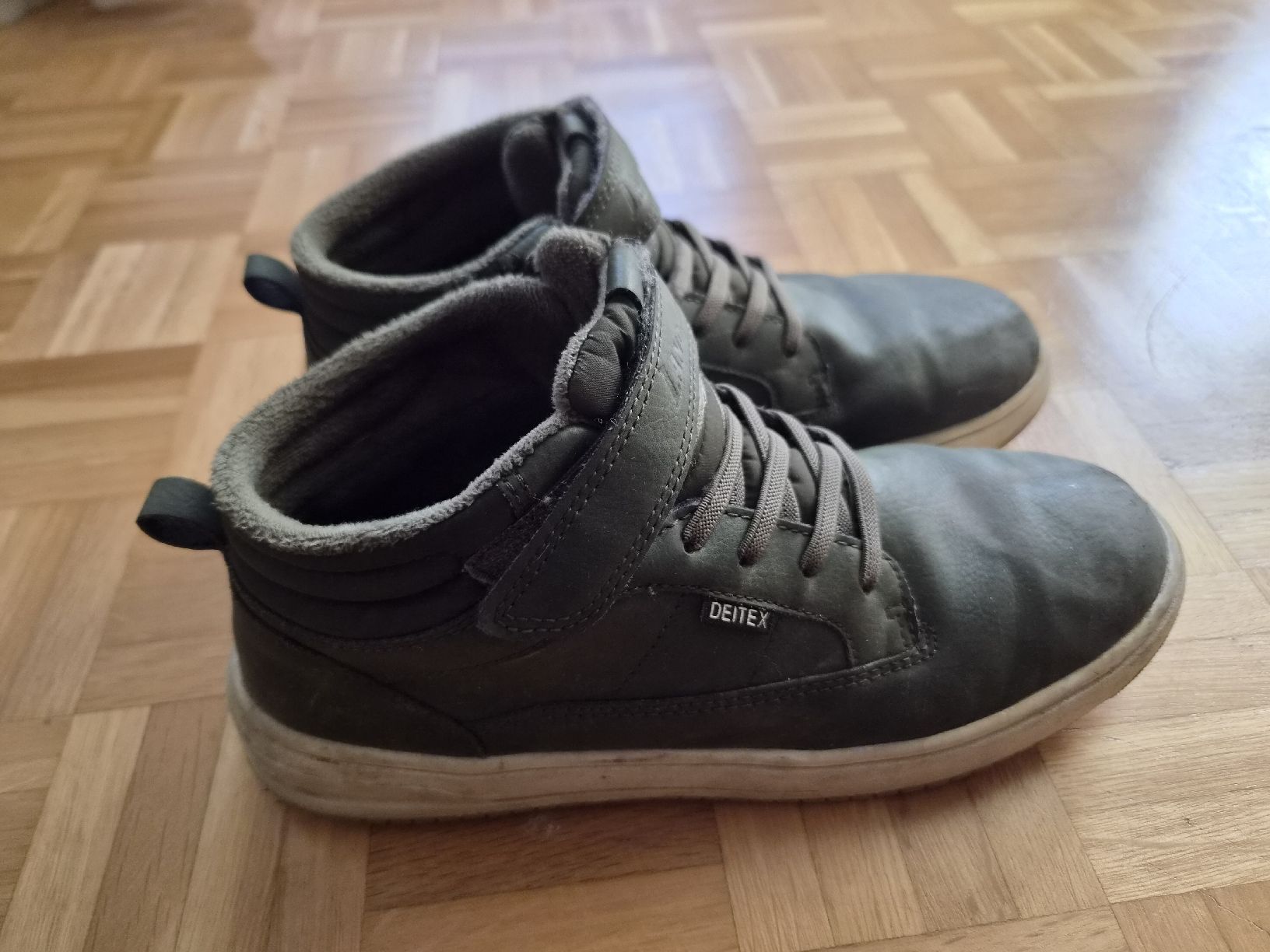 Landrover Schuhe für Jungen: Kinder Boots LANDROVER GR 39 – Gebraucht aus St.Gallen von Avena135 1