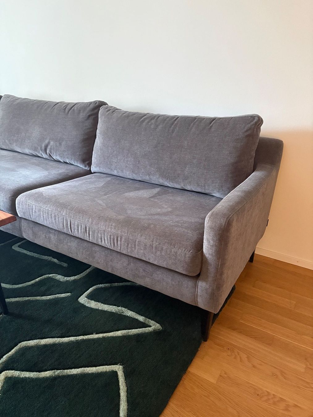 Sofas: SOFACOMPANY Astha Sofa (Ecksofa-Links) – Gebraucht aus Bern von aca_g6bn 1