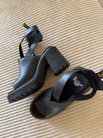 Dr. Martens Millee Leder Sandalen EU 38 (neuwertig)