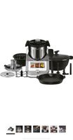 Ufesa TotalChef RK7 Küchenmaschine mit WLAN