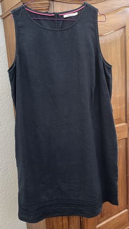 Leinenkleid