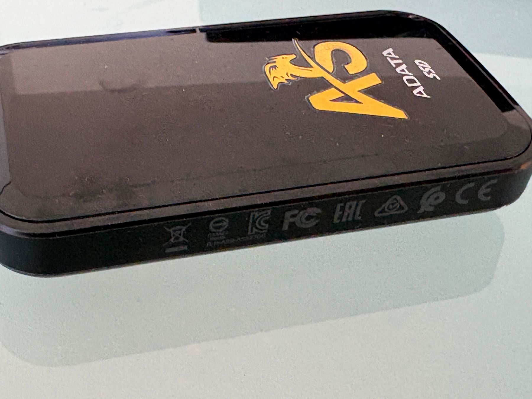 Disques durs: ADATA Portable SSD 2TB – Neuf (Voir description) à Dietikon par The-Star-Shop 2