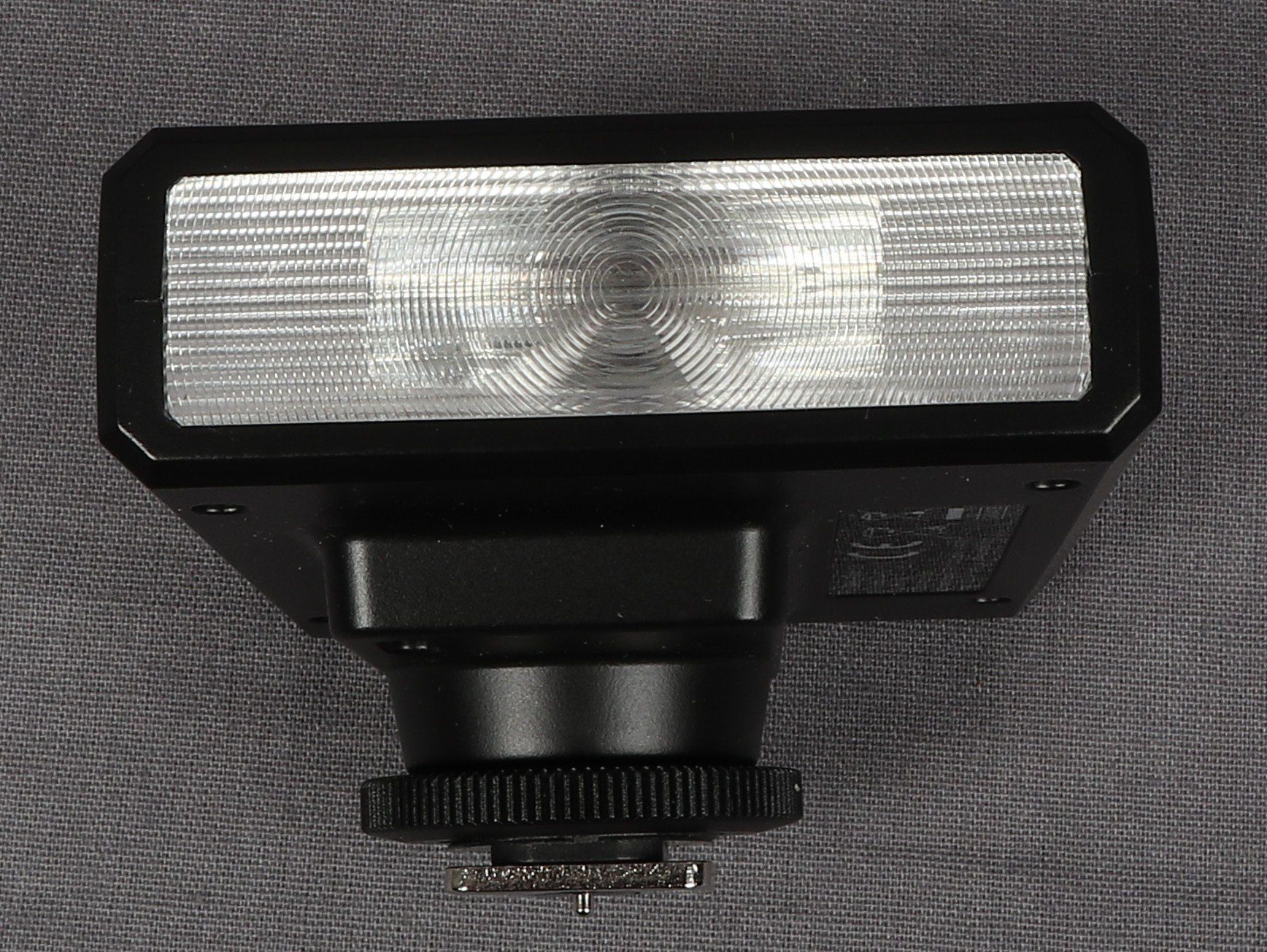 Rollei Blitze: ROLLEI Mini Flash 12s – Neu (gemäss Beschreibung) aus Steinen von Restwert_Steinen 1