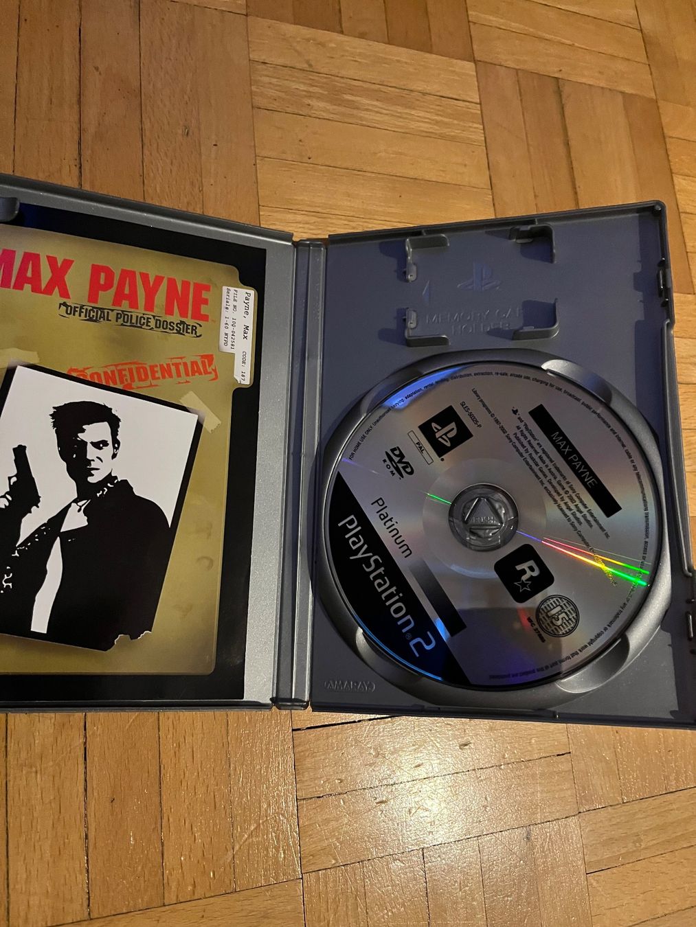 Giochi: Max Payne – Usato da Basel venduto da Ruemli17 1