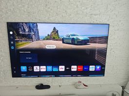 Samsung 85 Neo QLED 4K QN90C 