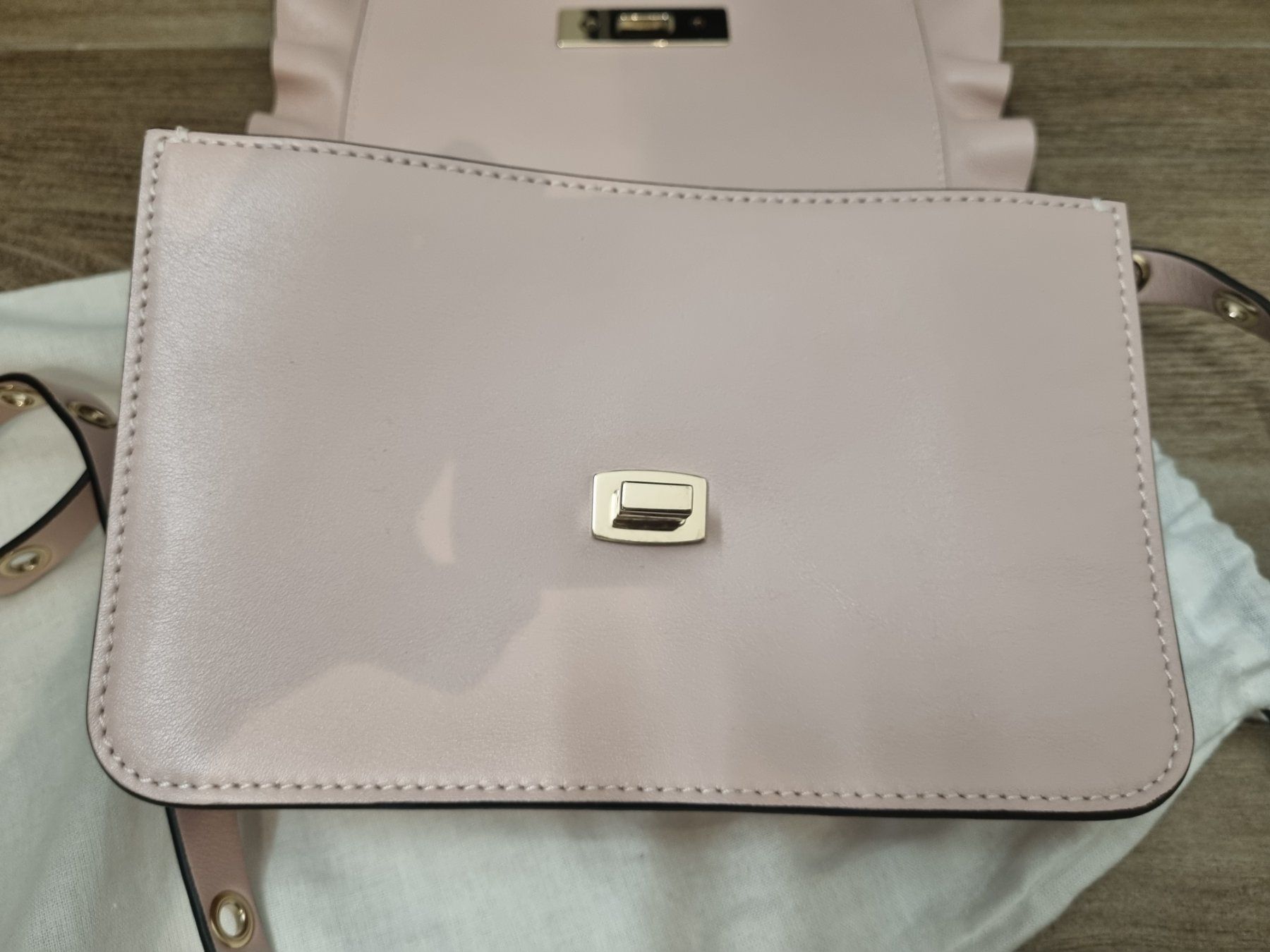 Valentino Borse da donna: VALENTINO Tasche – Nuovo e nell'imballaggio originale da Uerkheim venduto da Pod23 3