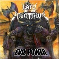 Lair of the minotaur - Evil...