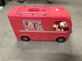 Barbie Fahrzeug