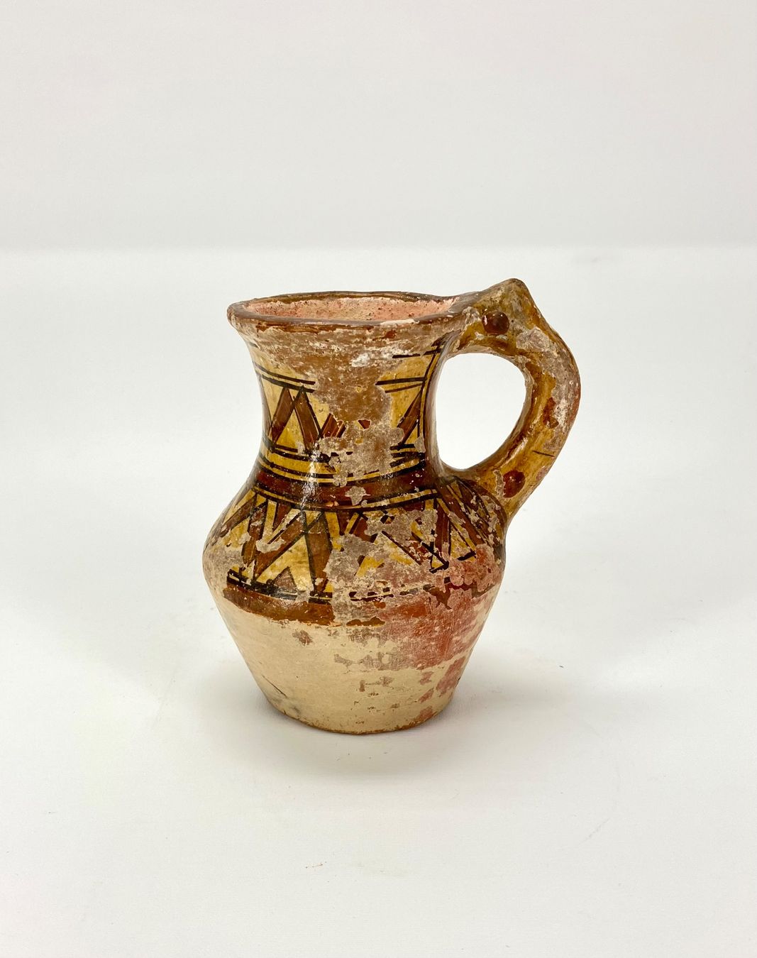 Vasi & Recipienti: Traditionelle marokkanisches "Rif" Gefäss – Usato da Basel venduto da LynnundPepe 2