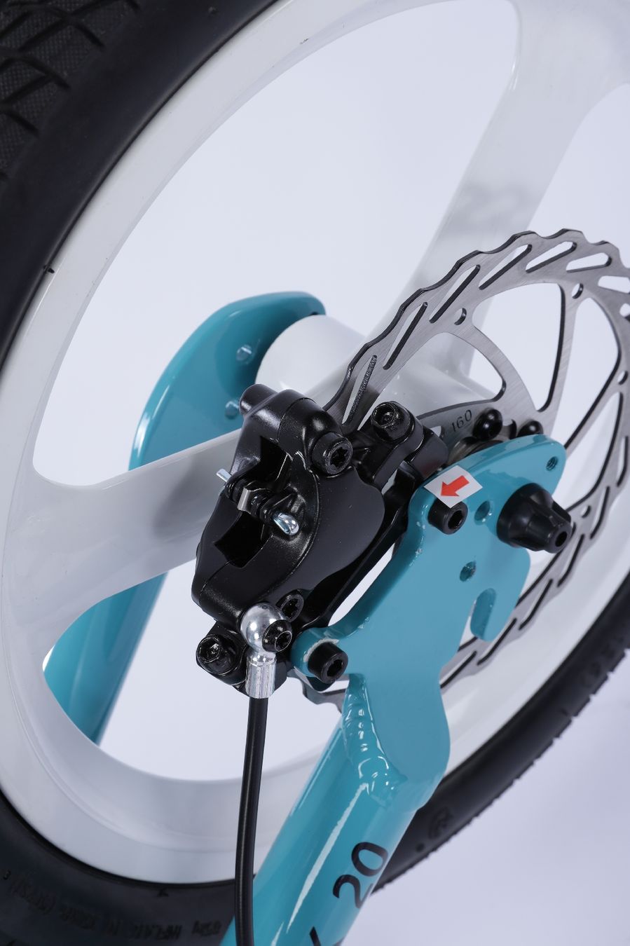 Bodyswiss Kickboard: Dog scooter, trotti, Alurahmen top – Nuovo e nell'imballaggio originale da Zug venduto da Beengineering 8