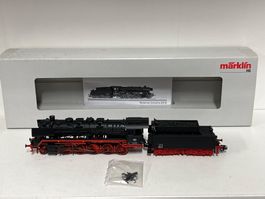 Märklin 37810 BR 50 DB  Epoche lll mfx Sound
