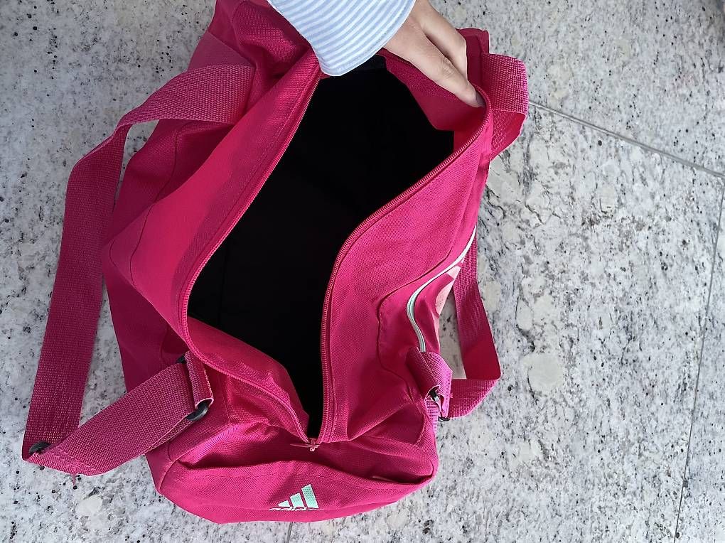 Borse: Borsa sportiva adidas – Usato da Ascona venduto da eli_nq6c 2