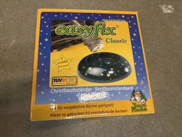 Christbaumständer Easyfix Classic