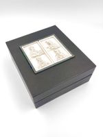 Faksimile: Das Gebetbuch Ottos III., Clm 30111