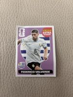 Panini Extra Sticker Federico Valverde Uruguay neu