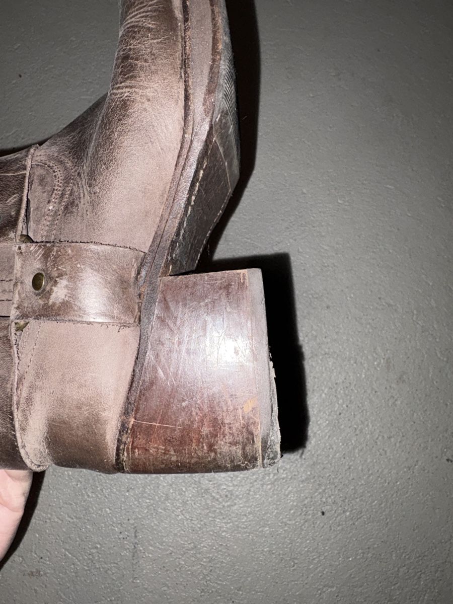 Scarpe da uomo: Sancho boots – Usato da Rombach venduto da akiromay 7