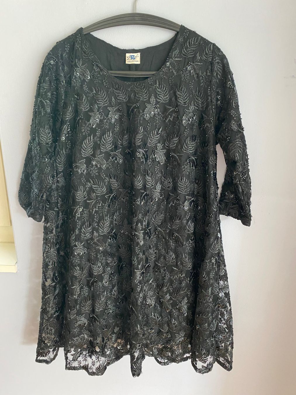Vestiti: Cocktailkleid antik – Usato da Luzern venduto da Turmliebe