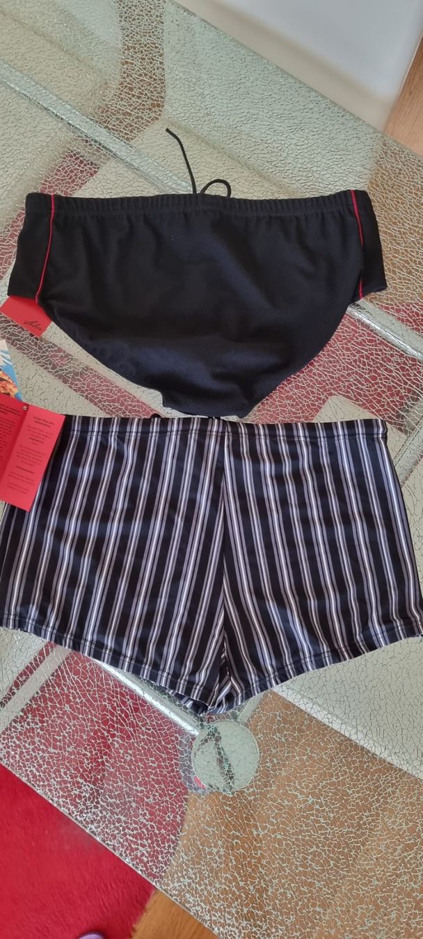 Caleçons de bain: Lahco Gr. 2XL – Neuf avec emballage d'origine à Luzern par Reni025 1