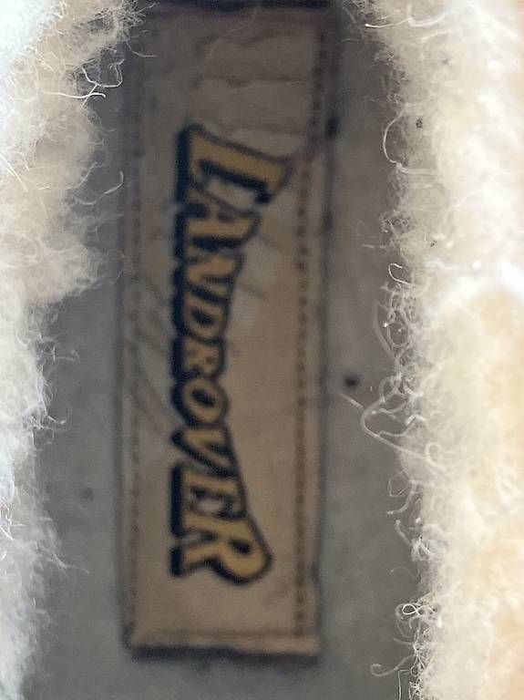 Landrover Herrenschuhe: Winterschuhe – Gebraucht aus Dietikon von snowman24 2