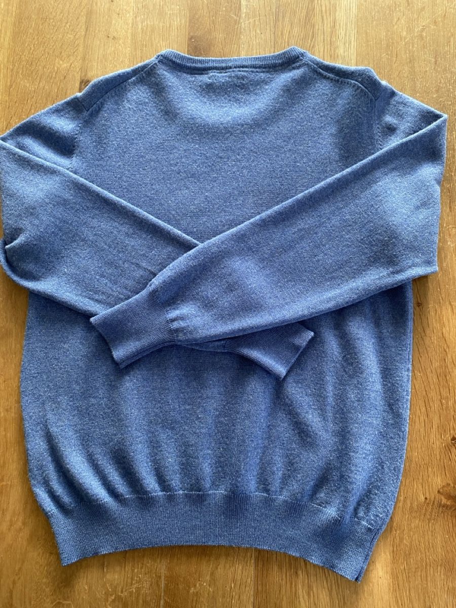 Maglioni & Felpe: LUI LEI Merinowolle Pullover, M, TOP! – Nuovo (secondo la descrizione) da Obernau venduto da Oxana5 3