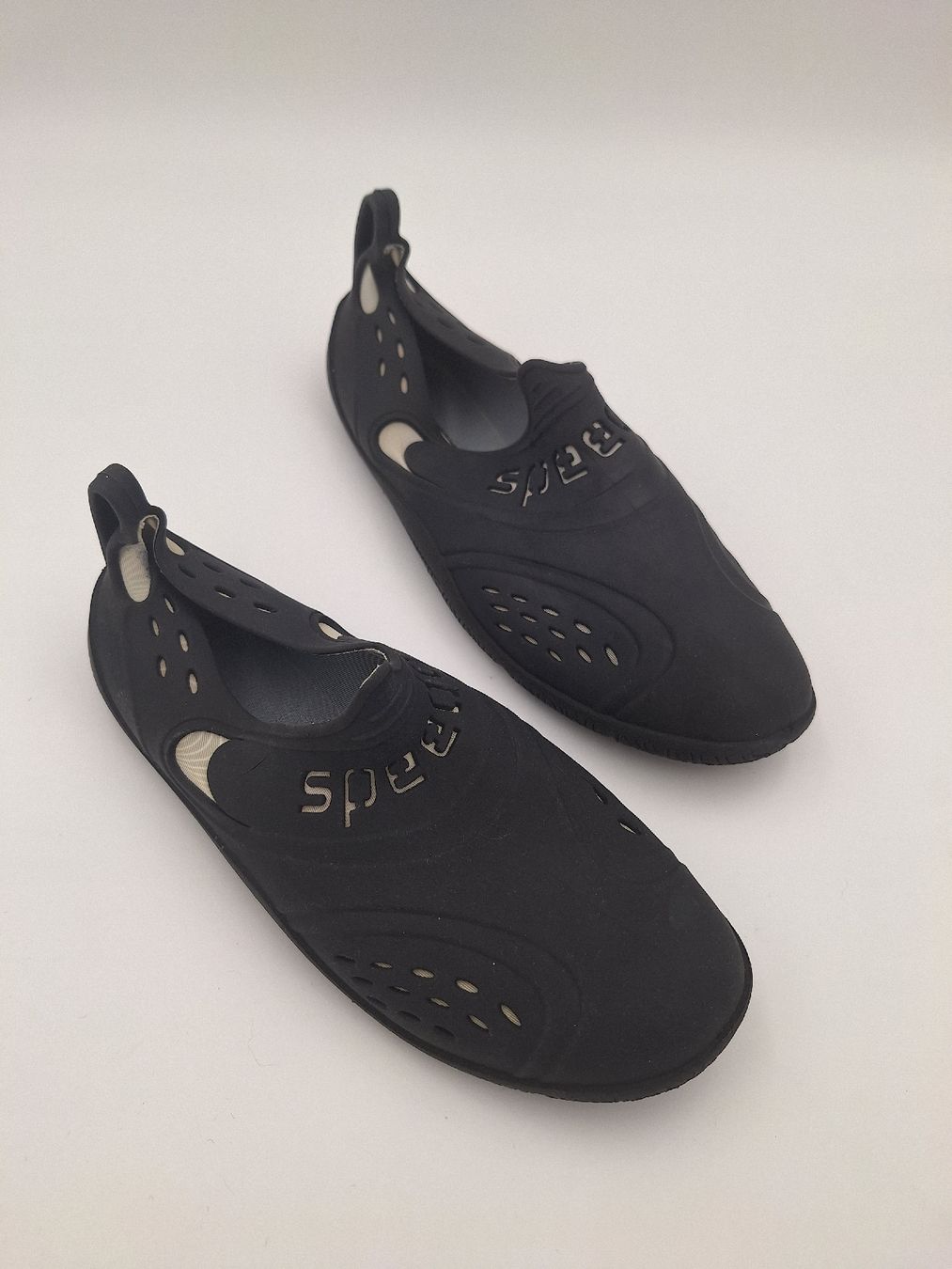 Herrenschuhe: Badeschuhe Spidi Grösse 39 schwarz – Gebraucht aus Horw von lee_mml6 2