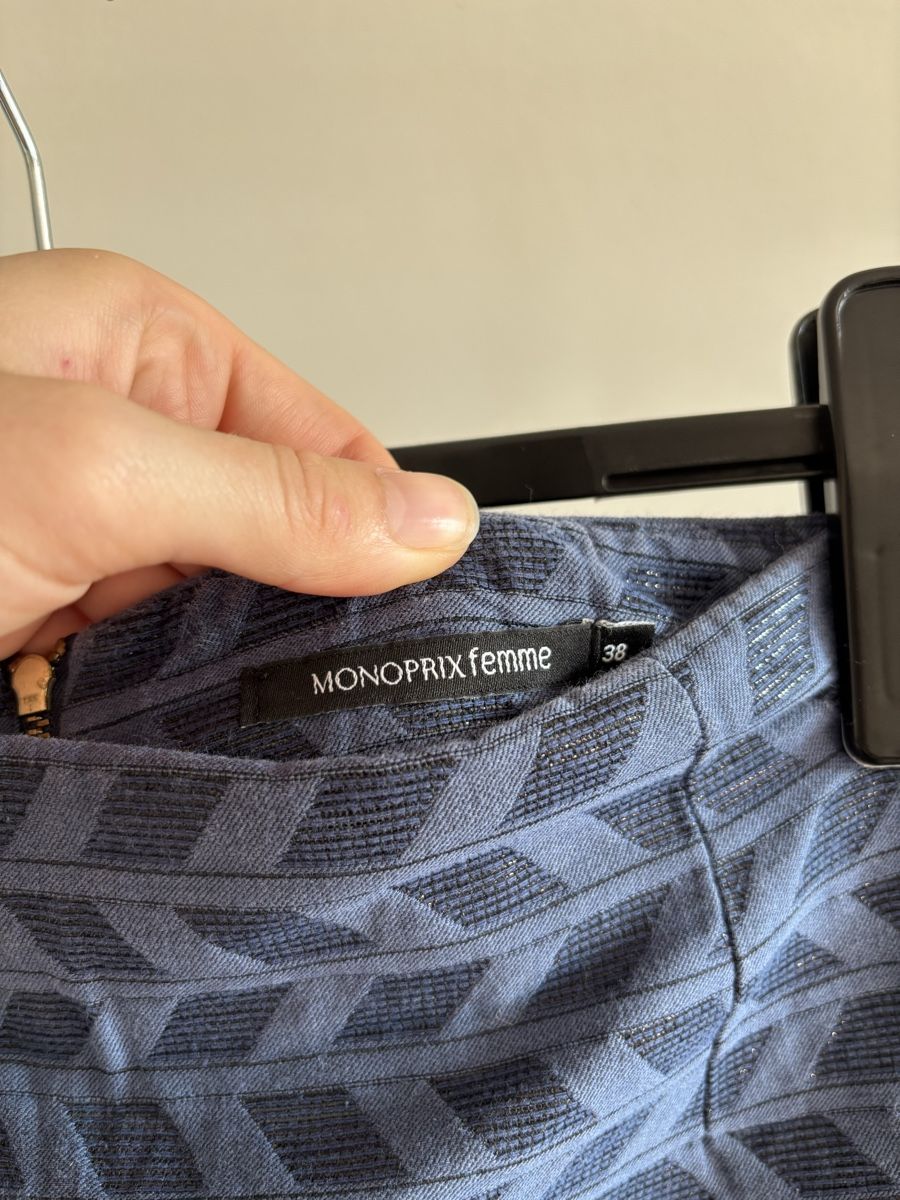 Röcke: Skirt Monoprix – Neu (gemäss Beschreibung) aus Alpnachstad von mar_6ckd 1