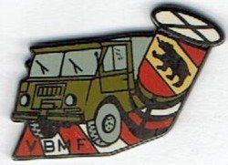 VBMF  Verband Bernischer Militärfahrerinnen (VBMF)