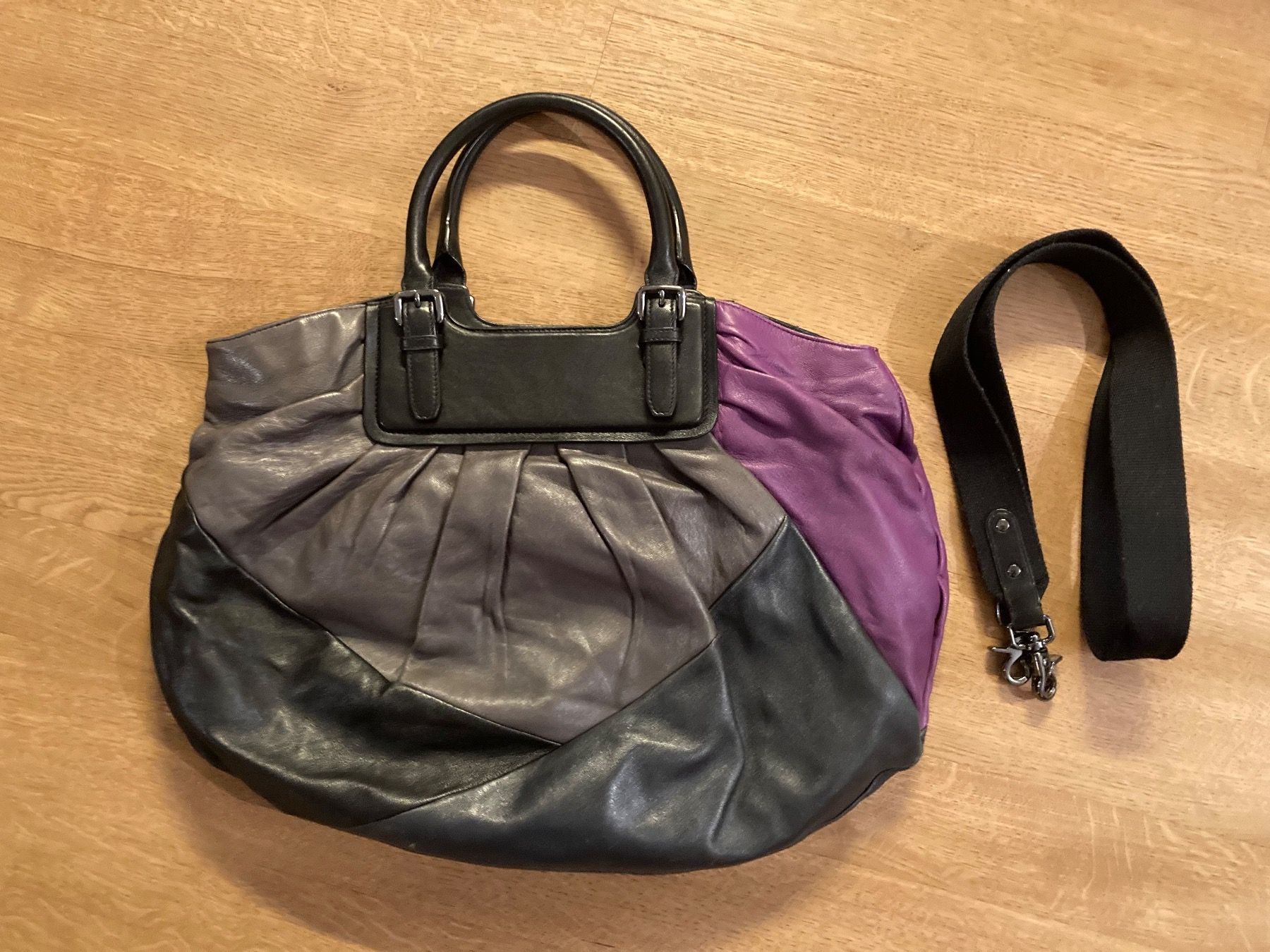 Hugo Boss Borse da donna: Hugo Boss Tasche – Usato da Zürich venduto da san_qzr2 2