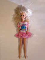 Barbie Puppe