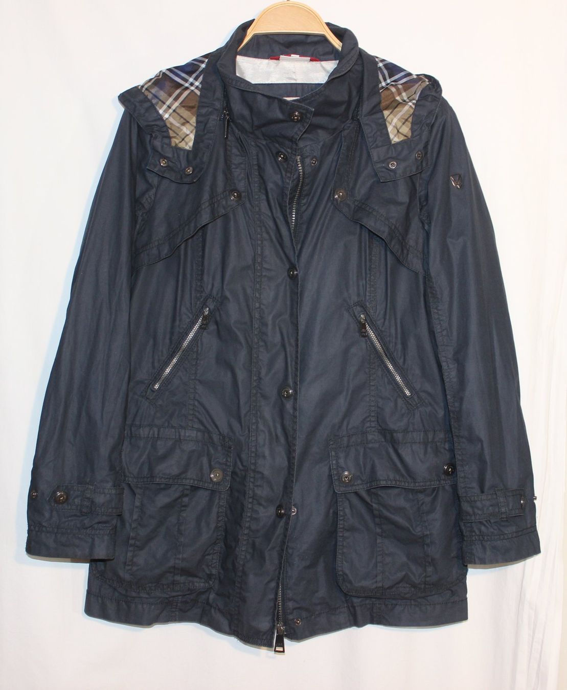 Fuchs Schmitt Jacken: Fuchs Schmitt Regenjacke, Gr. M/L – Gebraucht aus Basel von Mila_Graf 1