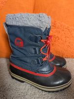 bottes Sorel 34