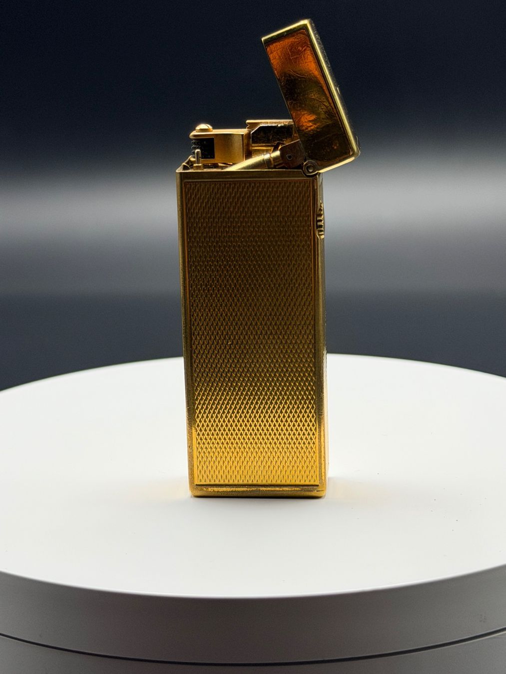 Dunhill Accendini: Dunhill Rollagas – Usato da Onex venduto da Blessup 6