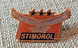 G853 - 3 Sterne Adler Stimorol Pin