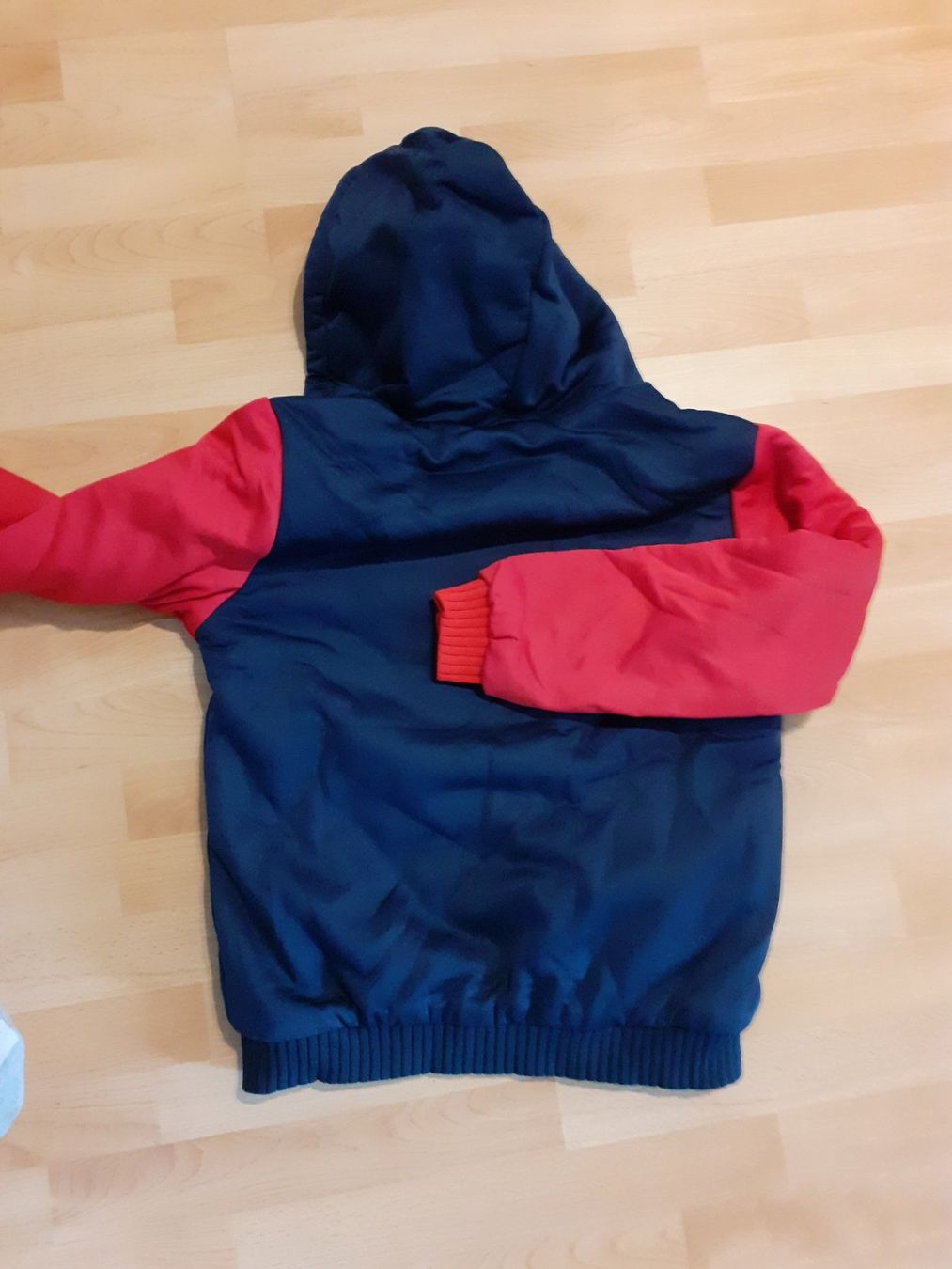Pullover & Sweatshirts: Warmer flauschiger Heerenpulover S – Neu und originalverpackt aus Pfäffikon SZ von Elendir 3